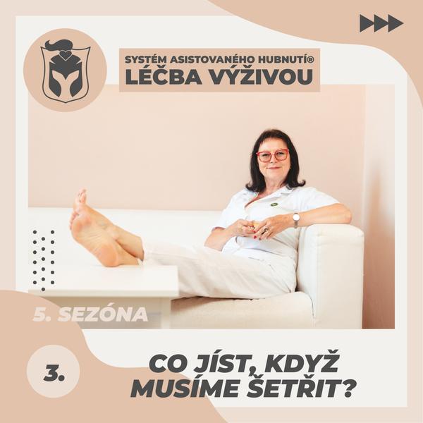 Jen jídlem a bez sportu